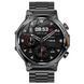 Смарт годинник Smart Surf X Pro Black Steel, 2 ремінці 601 фото 10