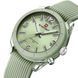 Жіночий годинник Naviforce Amelia Mint 351 фото 1