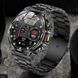 Смарт годинник Smart Surf X Pro Black Steel, 2 ремінці 601 фото 12