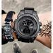 Чоловічий годинник Sanda Tattoo 101 фото 1