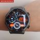Смарт годинник Smart Surf X Pro Black Steel, 2 ремінці 601 фото 31