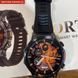 Смарт годинник Smart Surf X Pro Black Steel, 2 ремінці 601 фото 32
