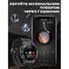 Смарт годинник Smart Surf X Pro Black Steel, 2 ремінці 601 фото 24