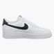 Кросівки чоловічі Nike Air Force 1 07 2213 фото 3