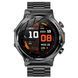 Смарт годинник Smart Surf X Pro Black Steel, 2 ремінці 601 фото 3