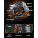 Смарт годинник Smart Surf X Pro Black Steel, 2 ремінці 601 фото 23