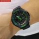 Чоловічий годинник Skmei S-Shock Green 1 фото 14