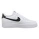 Кросівки чоловічі Nike Air Force 1 07 2213 фото 8