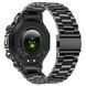 Смарт годинник Smart Surf X Pro Black Steel, 2 ремінці 601 фото 15