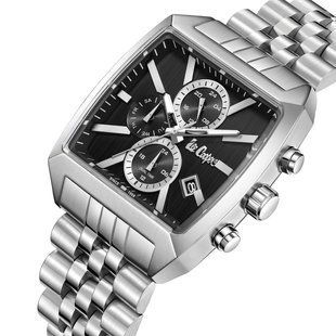 Чоловічий годинник Lee Cooper Matrix 552 фото