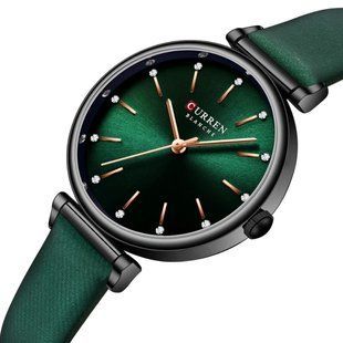 Жіночий годинник Curren Grass 152 фото