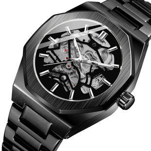 Чоловічий годинник Forsining Gusto 302 фото