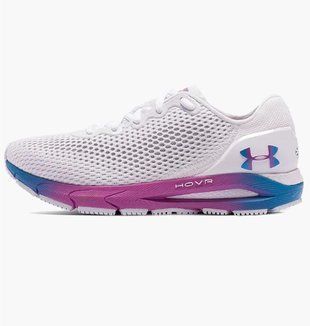 Кросівки жіночі Under Armour Hovr Sonic 4 Cn 966 фото