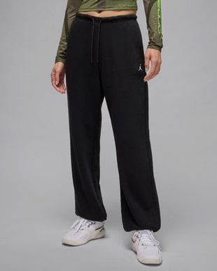 Брюки жіночі Jordan Sport Crossover Fleece Pants 1605 фото