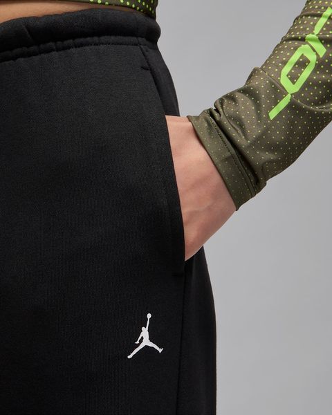 Брюки жіночі Jordan Sport Crossover Fleece Pants 1605 фото
