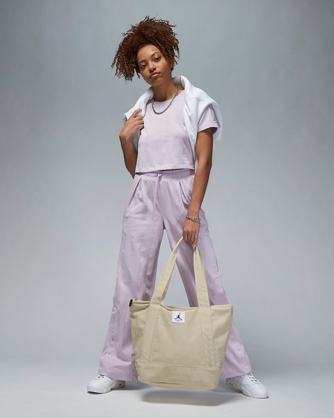 Сумка на плече Jordan Flight Carryall 25 L 4592 фото