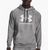 Кофта чоловіча Under Armour Rival Fleece Logo Hd 3446 фото
