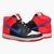 Кросівки жіночі Nike Dunk High Knicks 1136 фото