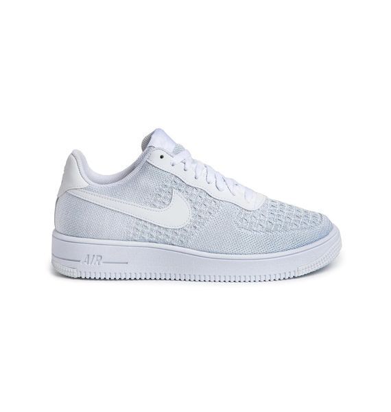Кросівки чоловічі Nike Air Force 1 Flyknit 2.0 2132 фото