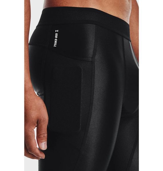 Термобілизна чоловіча Under Armour Hg Isochill 3667 фото