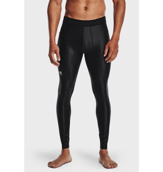 Термобілизна чоловіча Under Armour Hg Isochill 3667 фото