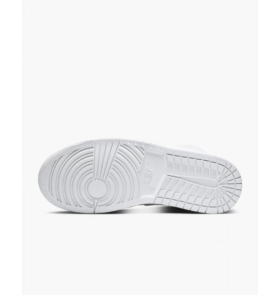 Кросівки жіночі Nike Wmns Air Jordan 1 Mid 3997 фото