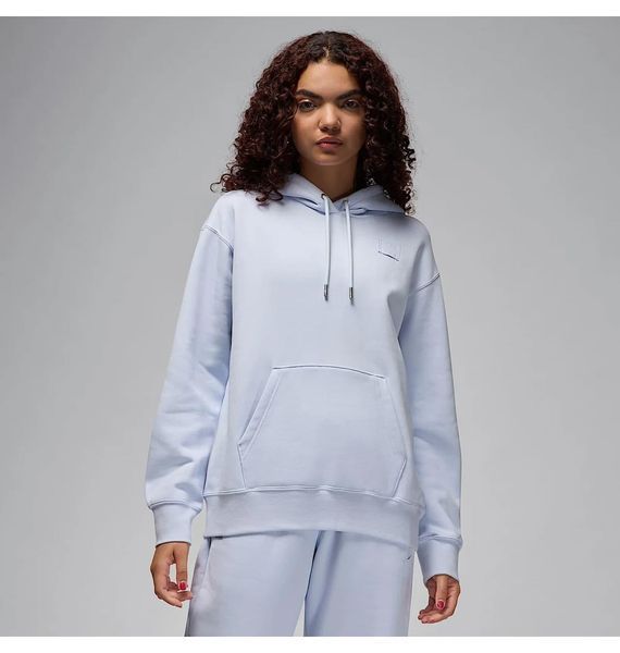 Кофта жіночі Jordan Flight Fleece 1651 фото