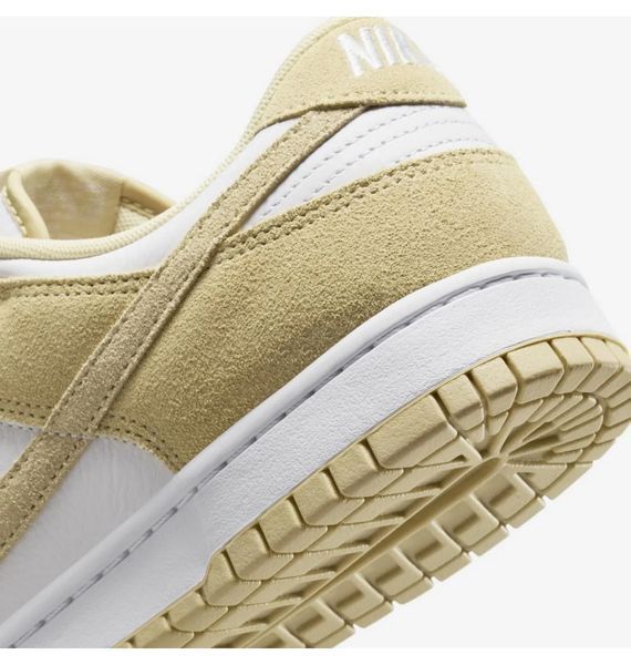 Кросівки чоловічі Nike Dunk Low Next Nature 2521 фото