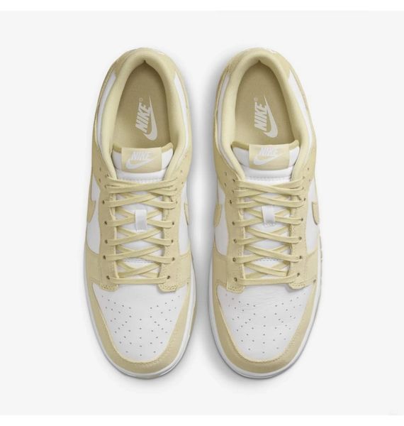 Кросівки чоловічі Nike Dunk Low Next Nature 2521 фото