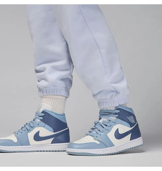 Кофта жіночі Jordan Flight Fleece 1651 фото