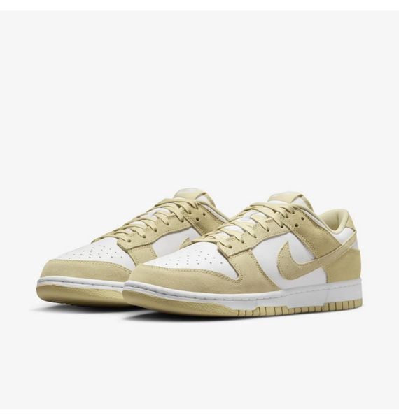 Кросівки чоловічі Nike Dunk Low Next Nature 2521 фото