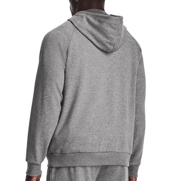 Кофта чоловіча Under Armour Rival Fleece Logo Hd 3446 фото