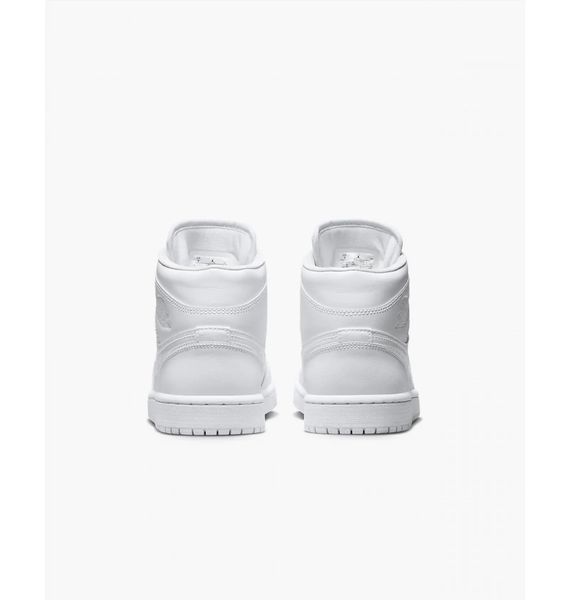 Кросівки жіночі Nike Wmns Air Jordan 1 Mid 3997 фото