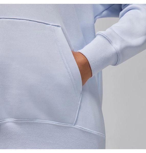 Кофта жіночі Jordan Flight Fleece 1651 фото