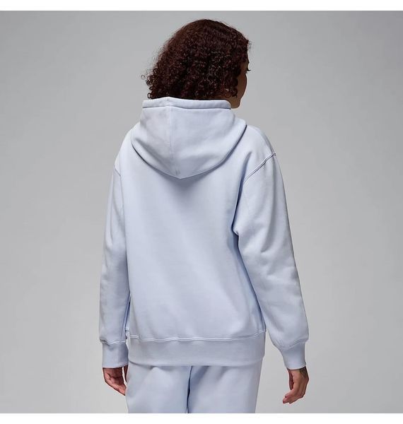 Кофта жіночі Jordan Flight Fleece 1651 фото