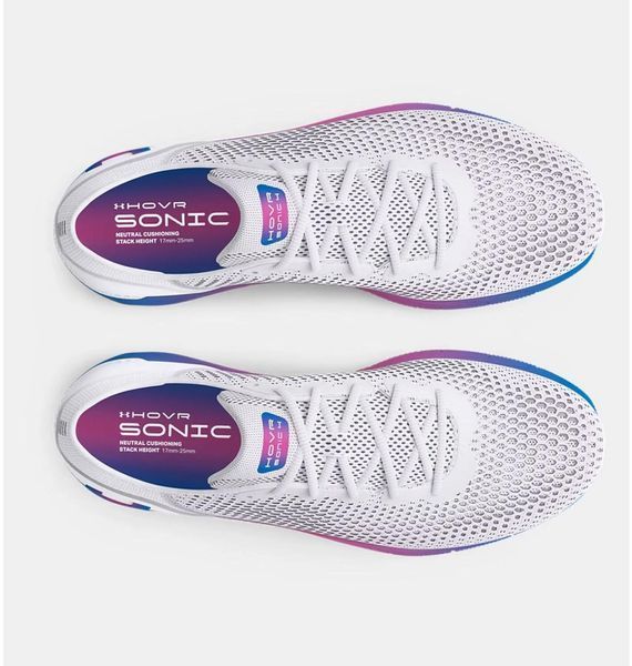 Кросівки жіночі Under Armour Hovr Sonic 4 Cn 966 фото