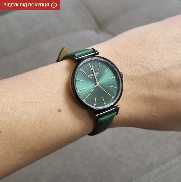 Жіночий годинник Curren Grass 152 фото