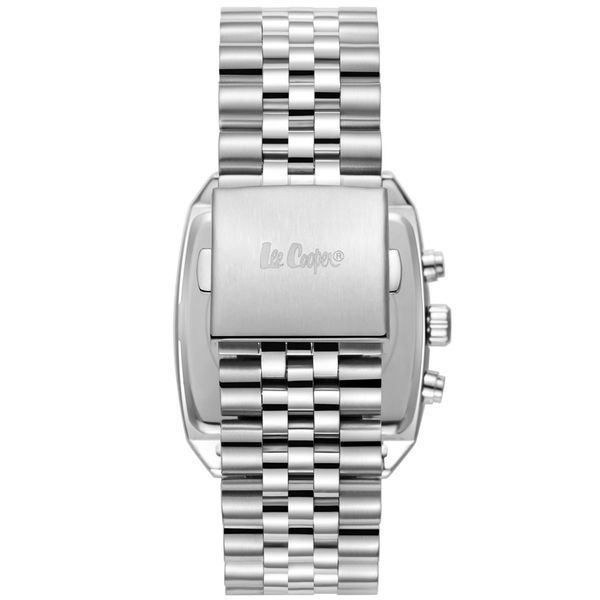 Чоловічий годинник Lee Cooper Matrix 552 фото