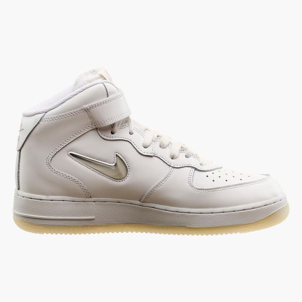Кросівки чоловічі Nike Air Force 1 Mid &rsquo;07 4168 фото