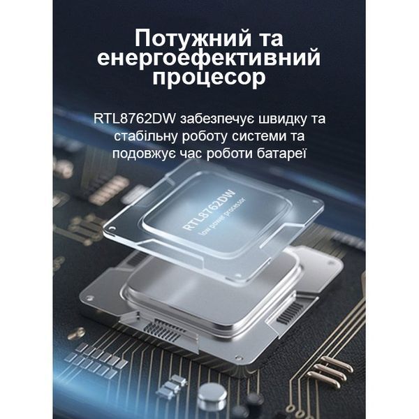Смарт годинник Smart F100 Black 252 фото