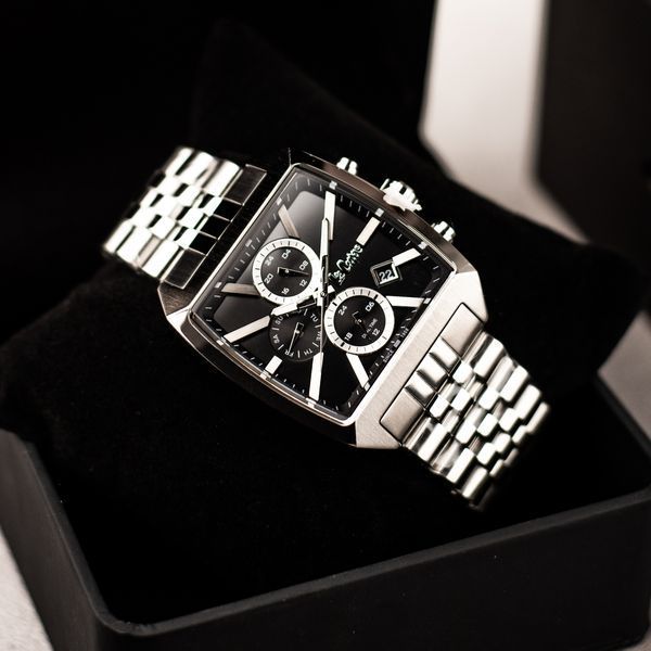 Чоловічий годинник Lee Cooper Matrix 552 фото