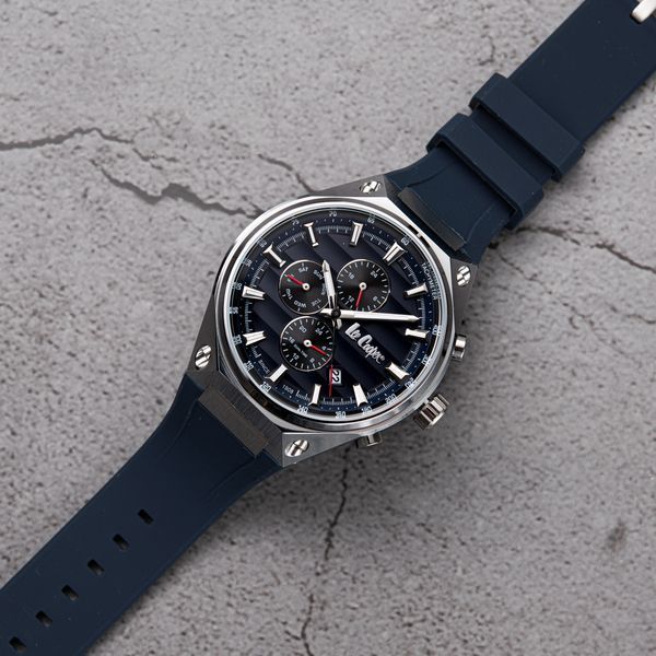 Чоловічий годинник Lee Cooper Style 452 фото