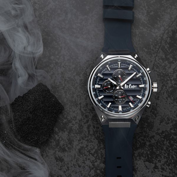 Чоловічий годинник Lee Cooper Style 452 фото