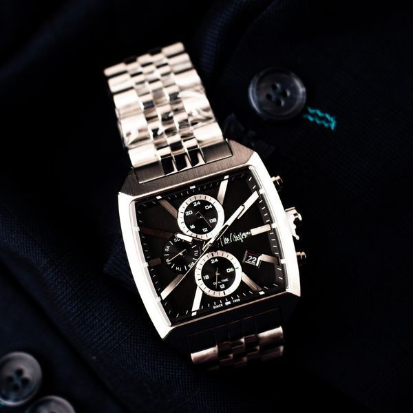 Чоловічий годинник Lee Cooper Matrix 552 фото
