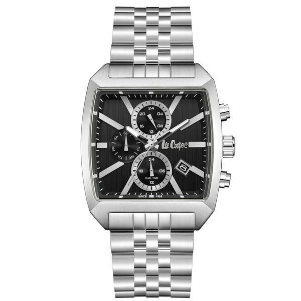 Чоловічий годинник Lee Cooper Matrix 552 фото