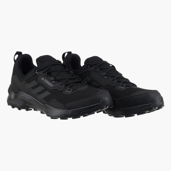 Кросівки чоловічі Adidas Terrex Ax4 Primegreen 2576 фото