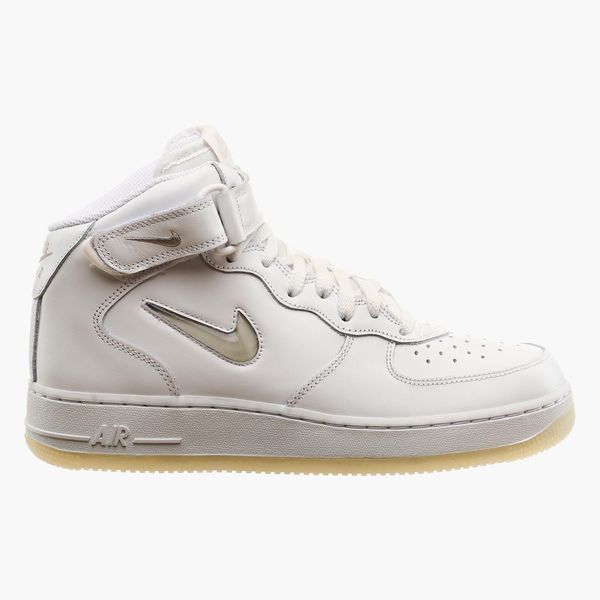 Кросівки чоловічі Nike Air Force 1 Mid &rsquo;07 4168 фото