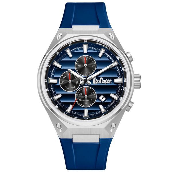 Чоловічий годинник Lee Cooper Style 452 фото