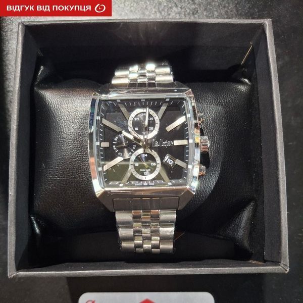 Чоловічий годинник Lee Cooper Matrix 552 фото