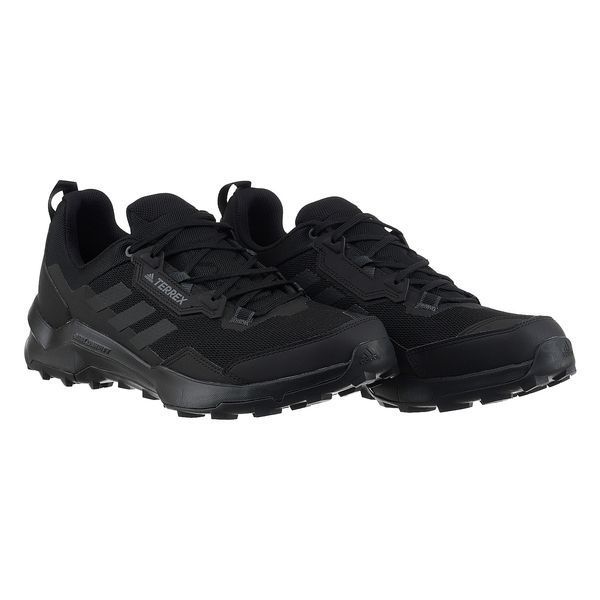 Кросівки чоловічі Adidas Terrex Ax4 Primegreen 2576 фото